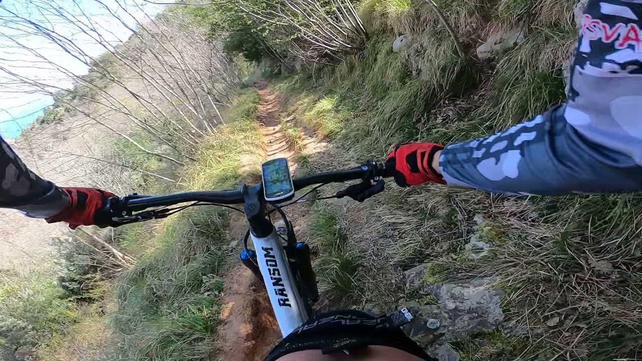 Borghetto Santo Spirito DH