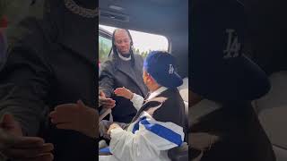 When Hate’thaniel thought he was cool