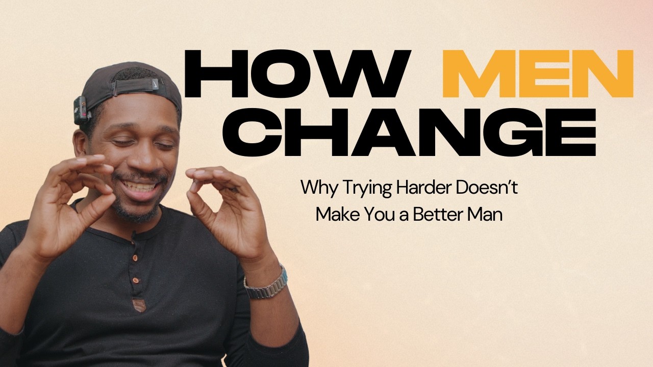 These 4 Things Are Holding You Back From Change