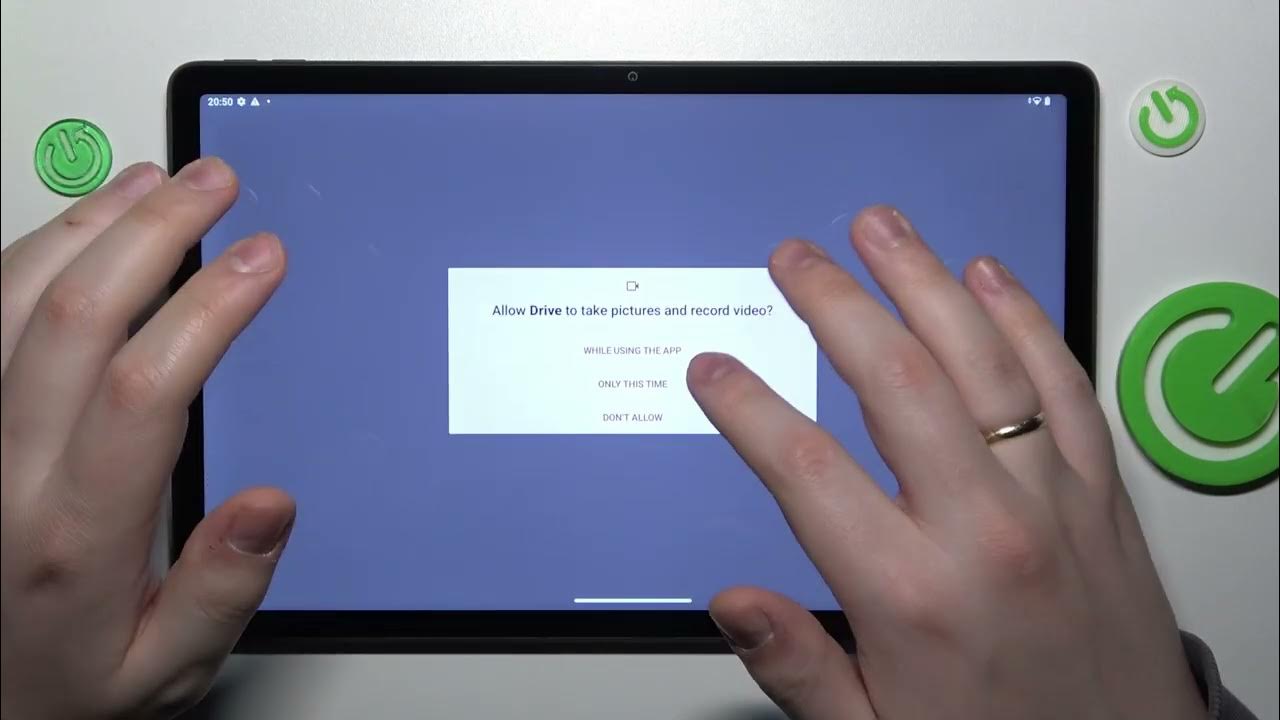 How to scan paper document with lenovo tab p11 gen 2 convert scan to