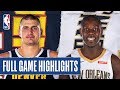 NUGGETS at PELICANS | FULL GAME HIGHLIGHTS | October 31, 2019