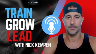 Keep It Simple: Fitness, Growth & Discipline with Nick Kempen