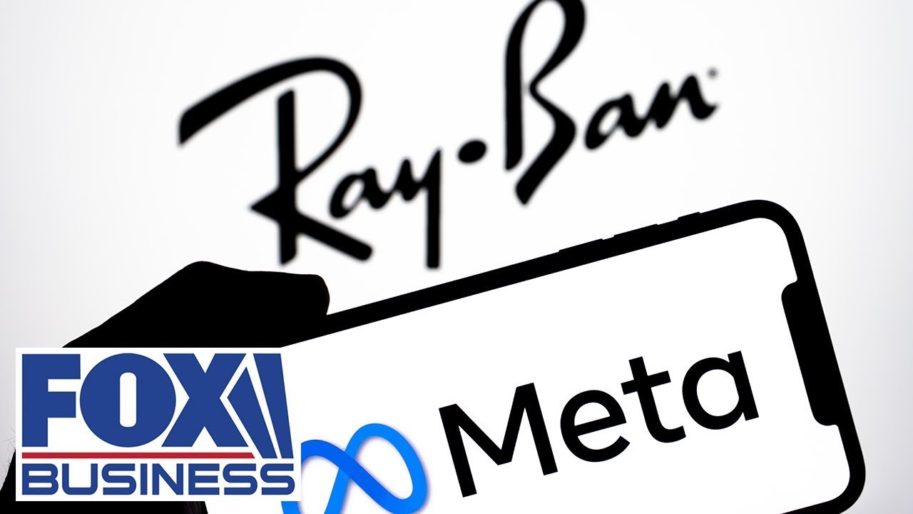 Meta pushes AI wearables into the future with jaw-dropping features