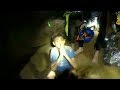 Four More Boys Brought Out Of Flooded Thailand Cave On Monday 