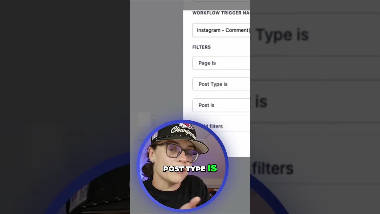 How to Automate Instagram Comments with Keyword Triggers