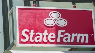 State Farm defends rate hike amid Gov. Pritzker's criticism