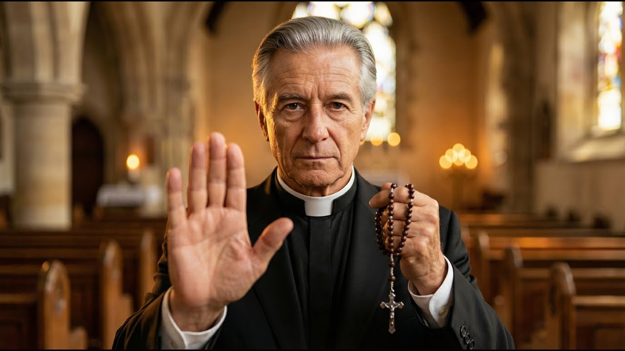 Modlisz się nieprawidłowo! Nie rób TEGO, dopóki nie obejrzysz tego!