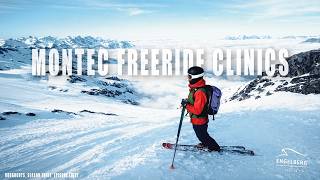 Montec Backcountry Experience in Engelberg, Switzerland