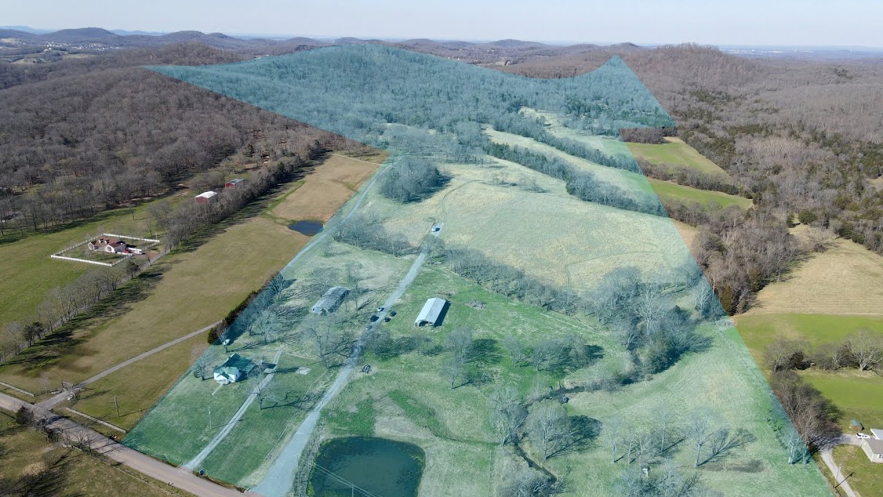 2970 Spanntown Rd Arrington TN 37014