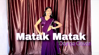 Matak Matak Haraynvi Song Khesari Lal Yadav ,Sapna Choudhary Dance Cover