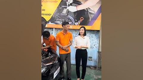 Học điện ô tô có khó không? Ai có thể tham gia học được điện ô tô?