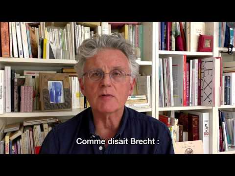 Création du Conseil National de la Nouvelle Résistance / 13 Mai 2020