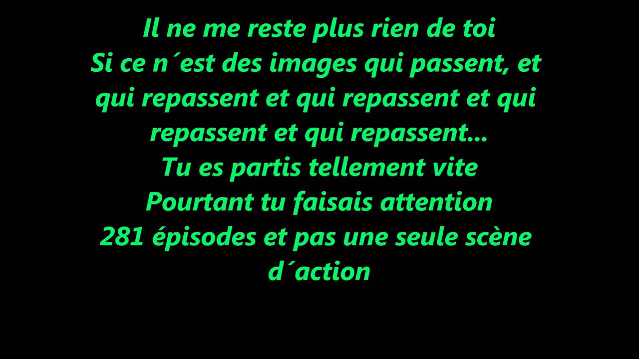 max boublil une larme qui coule max boublil une larme qui coule