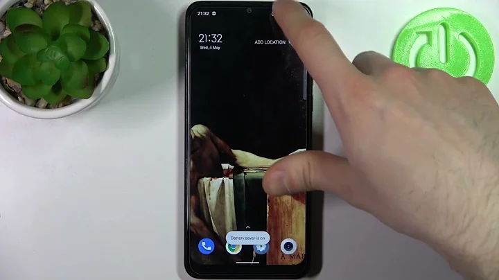 How to Activate Power Saving Mode on TCL 30 SE – Use Power Save