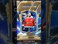 “1 Draft Voucher = 116 OVR Szoboszlai 😱 Insane Pack Luck! | FC Mobile TOTS”