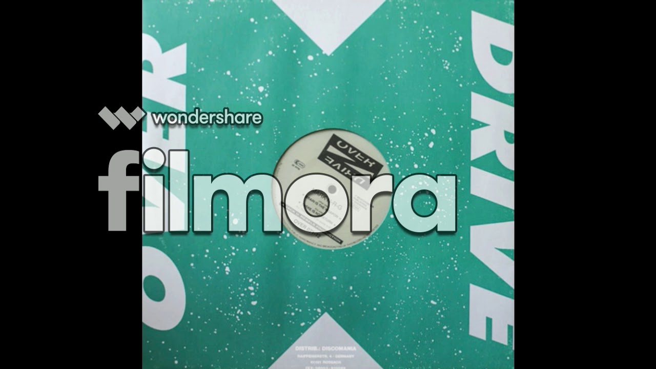 Mark N-R-G - Brain Is the Weapon ( J.O.N.I. And Budai Mix)