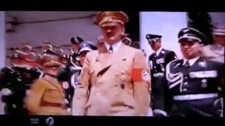 Hitler  Color Of War INTRO Noticias