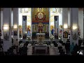 Храм Різдва Пресвятої Богородиці УГКЦ Live Stream