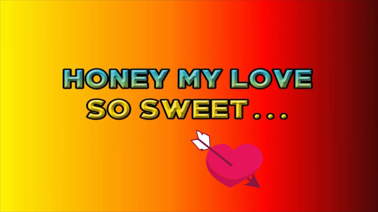 Honey My Love So Sweet Lyrics April Boy Chords Chordify Honey My Love So Sweet Lyrics April Boy Chords Chordify