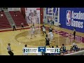 #7 Pape Diallo 2026 NBA Academy Games