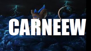 Transformice - Carneew