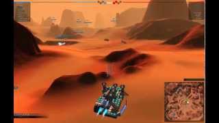 Robocraft мой тащерный спорт кар