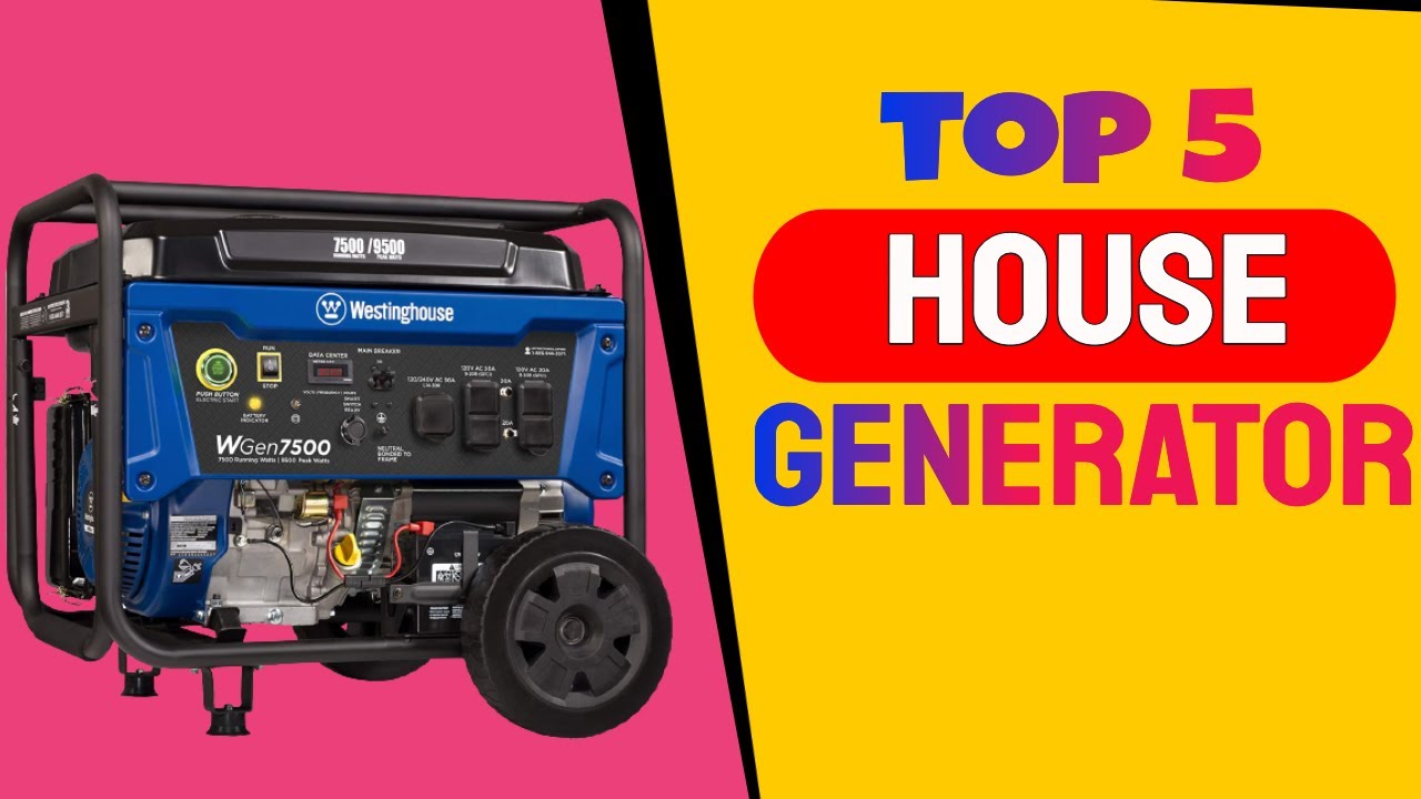 Serene What Is The Best Full House Generator Scene Concept Serene What Is The Best Full House Generator Scene Concept