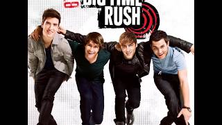 Big Time Rush - Til' I Forget About You