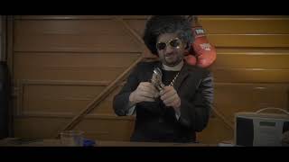 David Yarnell Art - Videography Clips 2018.