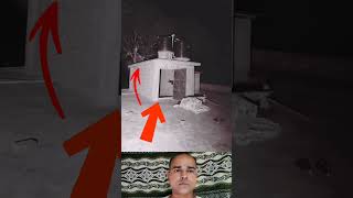bhoot vs man😱part-2 #bhoot #horror #ghost #shortsfeed