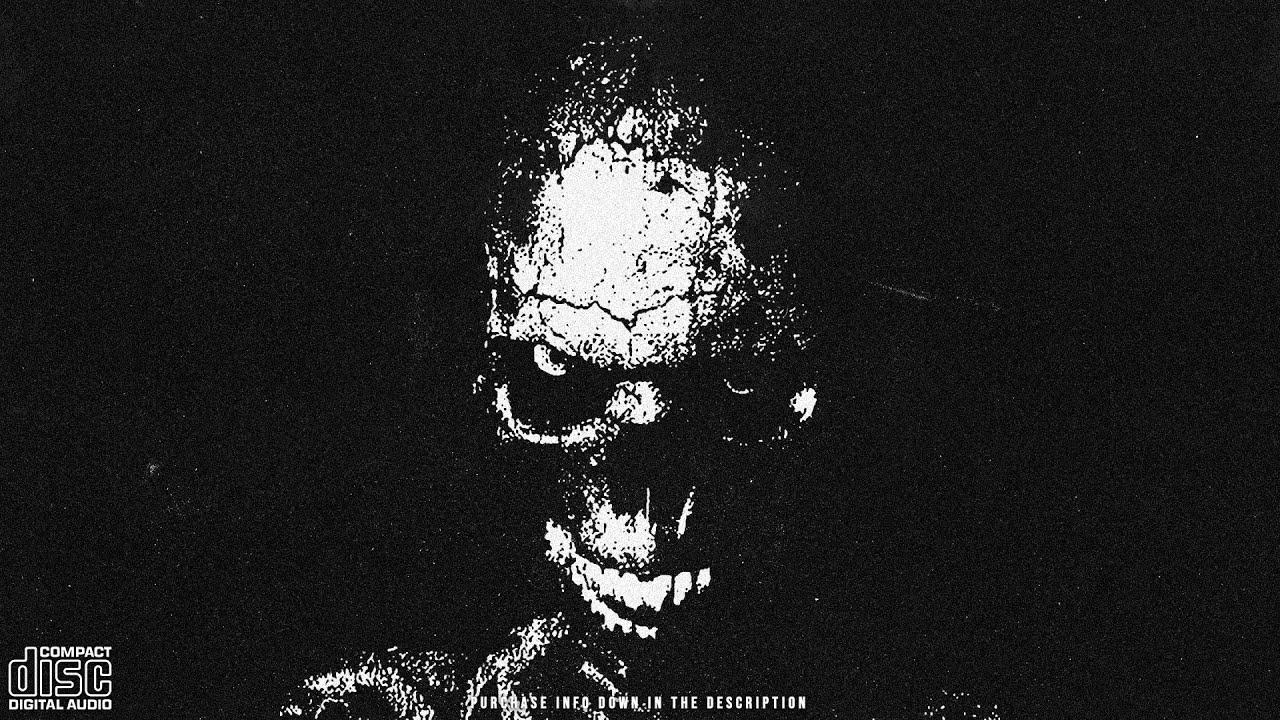 [FREE] GHOSTEMANE x ISTASHA TYPE BEAT - "FLESHROT" | DARK TRAP TYPE BEAT