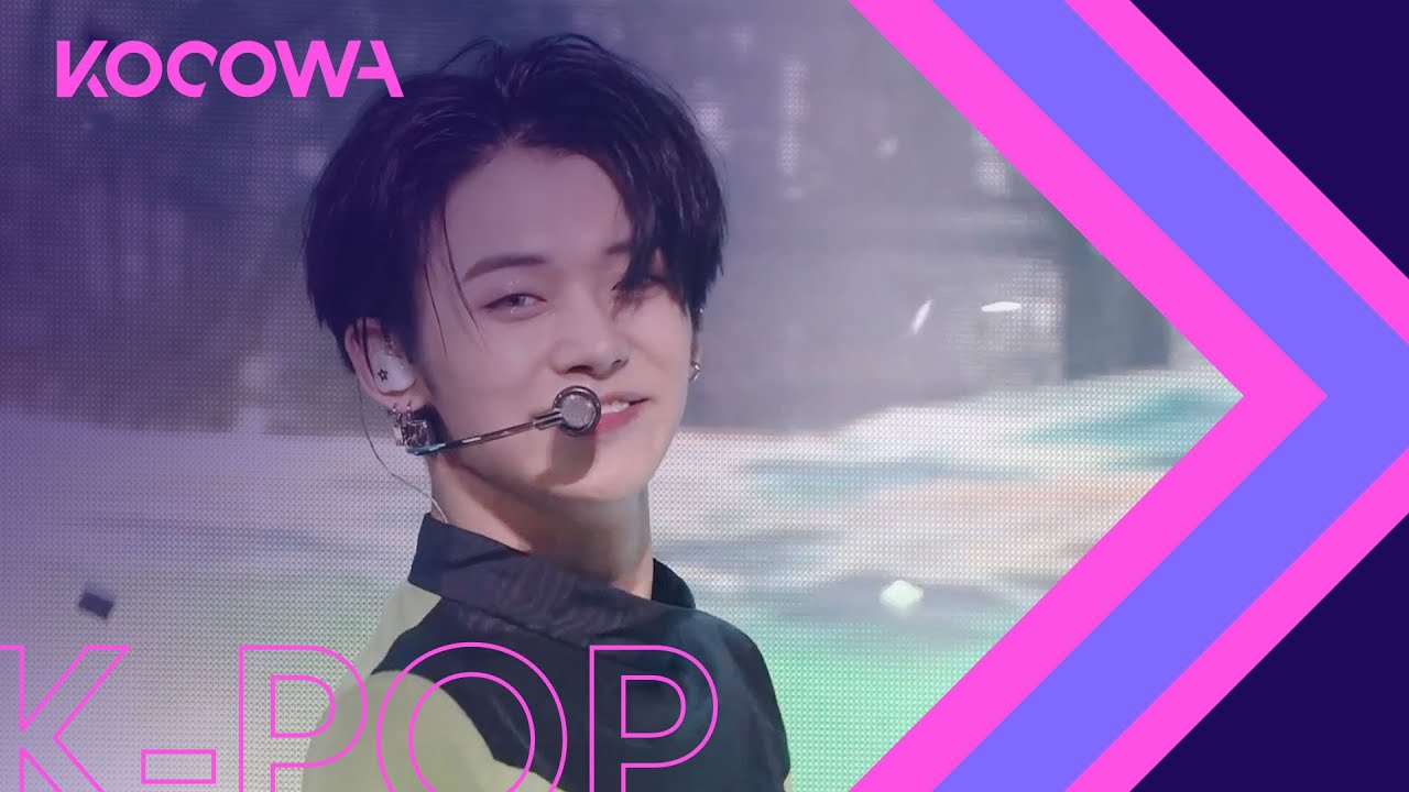 TOMORROW X TOGETHER - Magic [SBS Inkigayo Ep 1099] - YouTube