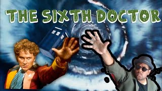 6th Doctor Retrospective: The Dark Era