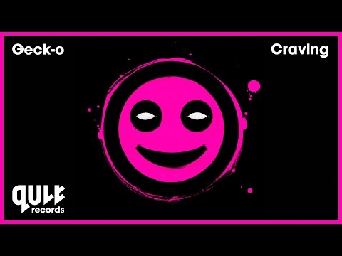 QULT Records 006 | Geck-o - Craving
