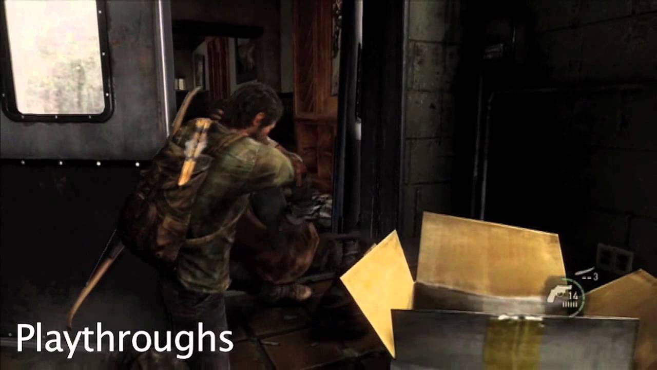 CrazyRandomHappenstance Trailer