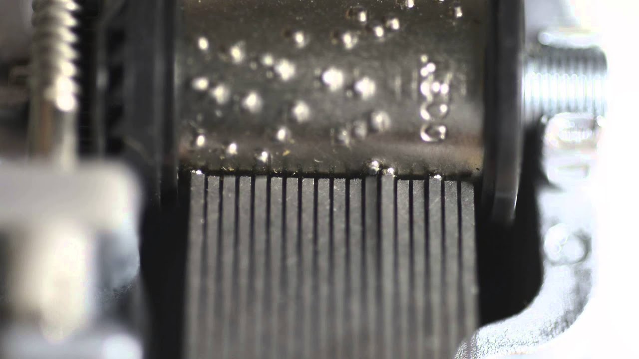 Crank Music Box - Fur Elise