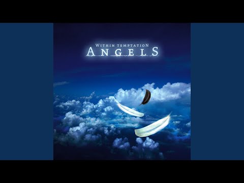 Within Temptation — The Promise (Live in 013, Tilburg)