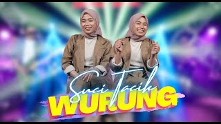 Suci Tacik - Wurung (ANEKA MUSIC)