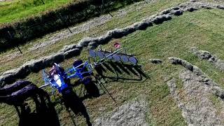 Hooi Harken Paardentractie Stalhouderij Kasteelsche Hof