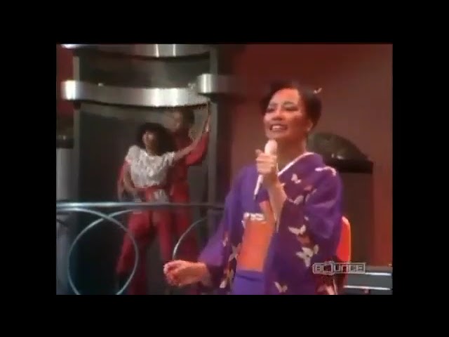 A Taste of Honey - Sukiyaki (1981) - YouTube