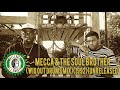 Pete Rock CL Smooth Mecca The Soul Brother Wig Out Drums Mix Unreleased 1992