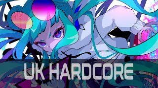 UK Hardcore/Hard Dance Mix | ❀ 𝙎𝙖𝙠𝙪𝙧𝙖 𝙎𝙩𝙤𝙧𝙢 ❀