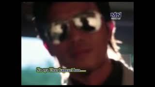 LEMBANG CIKAJANG - KARAOKE || NADA PRIA || WAWAN BUSER