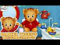 Daniel Doesn T Want To Go Potty Season 3 HD Full Episodes Daniel Tiger 