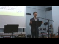 Power Grace 20130726 두려워말라 주정빈목사님 Power Grace 20130726 두려워말라 주정빈목사님