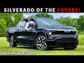 2024 Chevy Silverado EV RST -- Is This the BEST Silverado EVer Made?? (No Compromise?)