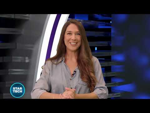 📌 STAR TECH 29.09.2026: Τίμος Σελλής - Ο Διευθυντής της Ερευνητικής Μονάδας «Αρχιμήδης» στο StarTech