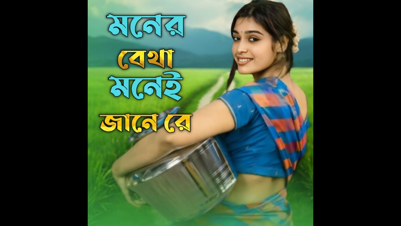 Moner betha monei jane