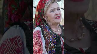 🎶 Doina săptămânii – „Mi te-ai dus bade, te-ai dus” (strofa 2)