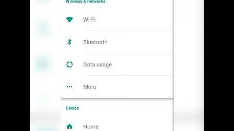 How to play the hidden Android game (5.1 lollipop)